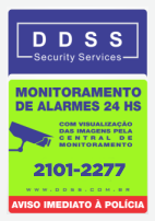 DDSS Monitoramento